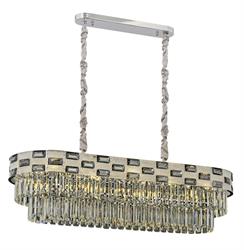 ZÜMRE YEMEK MASASI FÜME